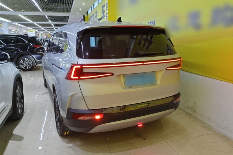 Hyundai Custo 2021 — 4