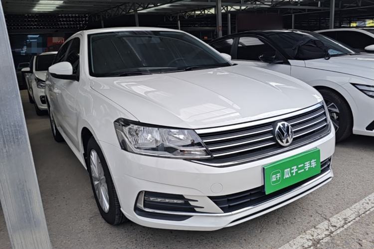 Volkswagen Lavida 2019 — 3