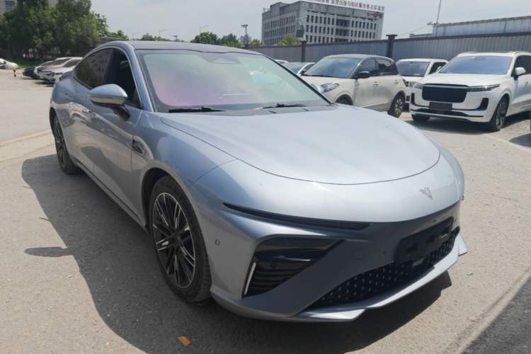 Neta S 2022 — 3