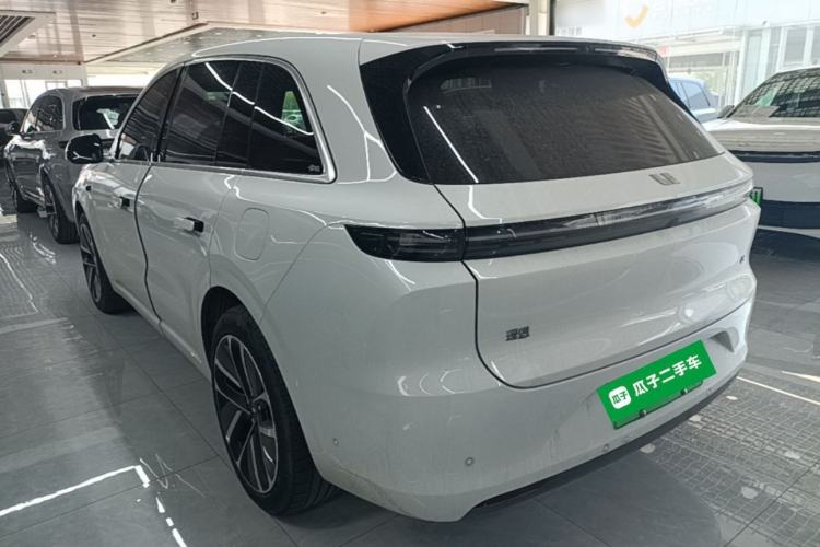 Li Auto L6 2024 — 4