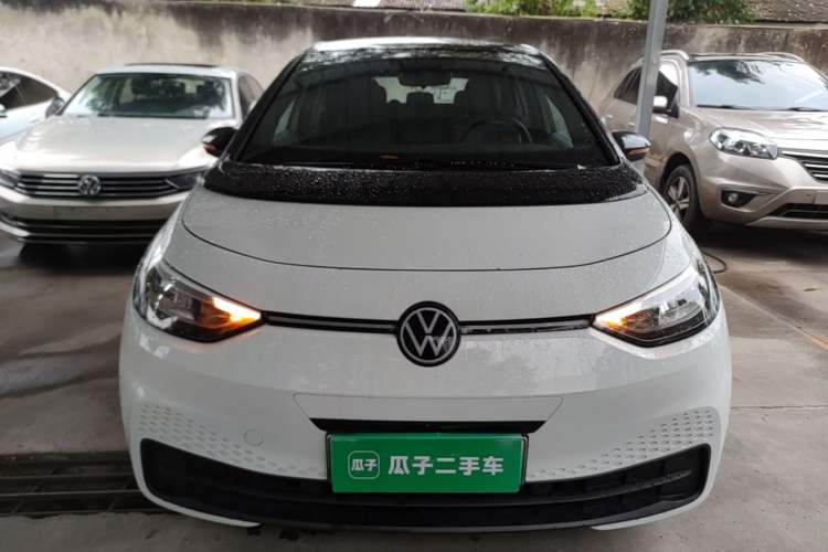Volkswagen ID.3 2025 — 2