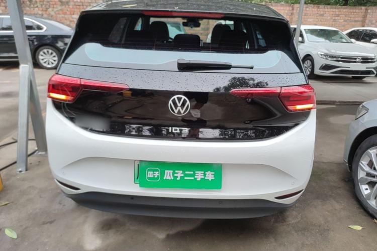 Volkswagen ID.3 2025 — 5