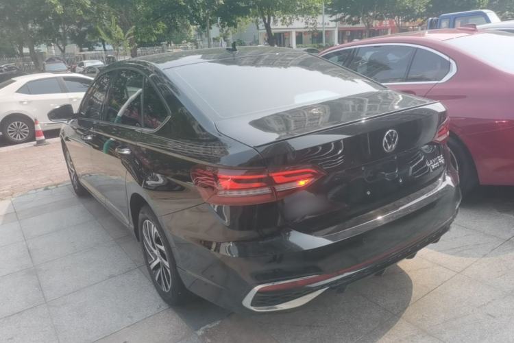 Volkswagen Lavida 2024 — 4