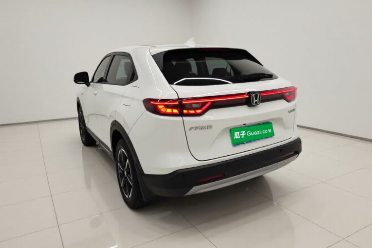 Honda HR-V 2023 — 4