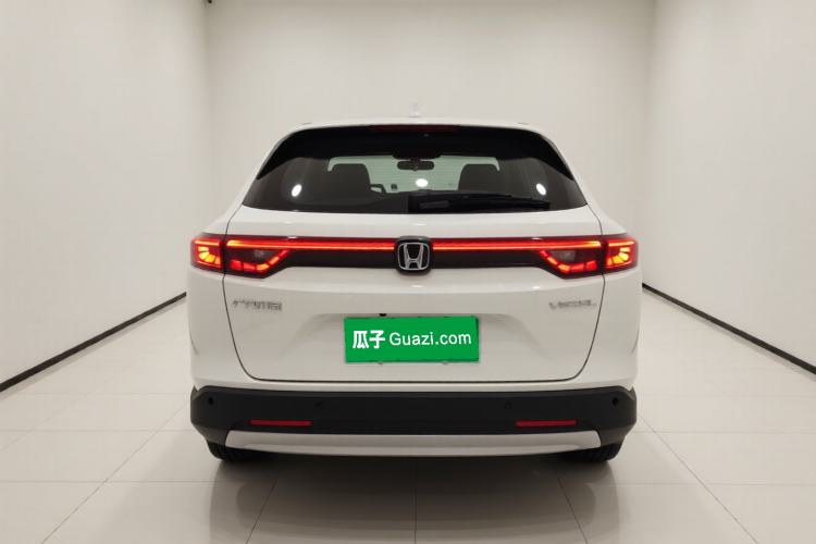 Honda HR-V 2023 — 5