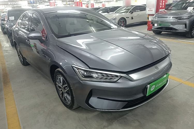 BYD Qin PLUS 2024 — фото 3