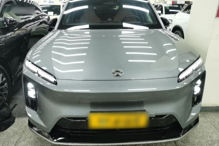NIO EC6 2025 — 2