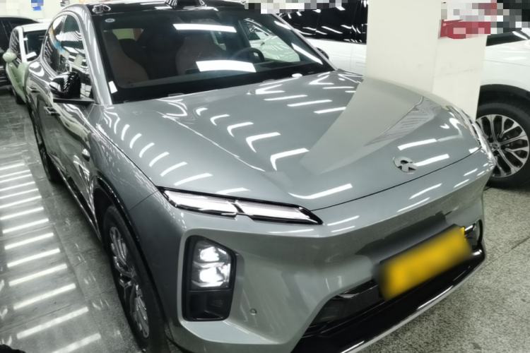 NIO EC6 2025 — 3