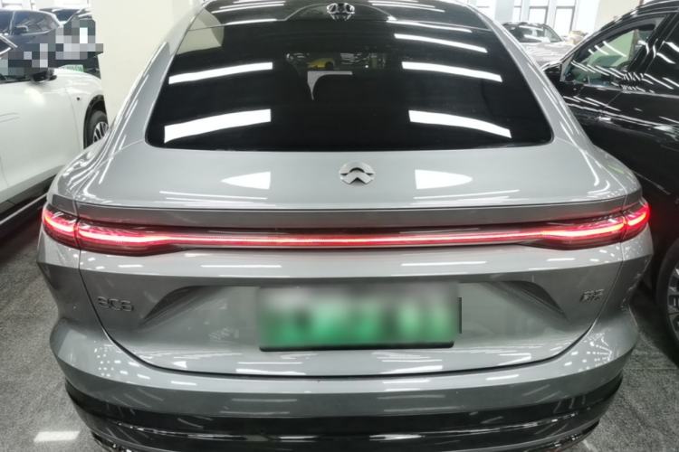 NIO EC6 2025 — 5