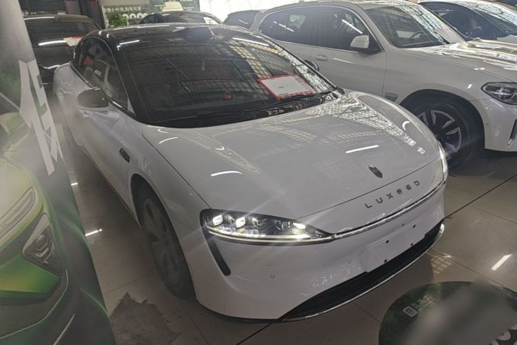 Luxeed S7 2024 — 3