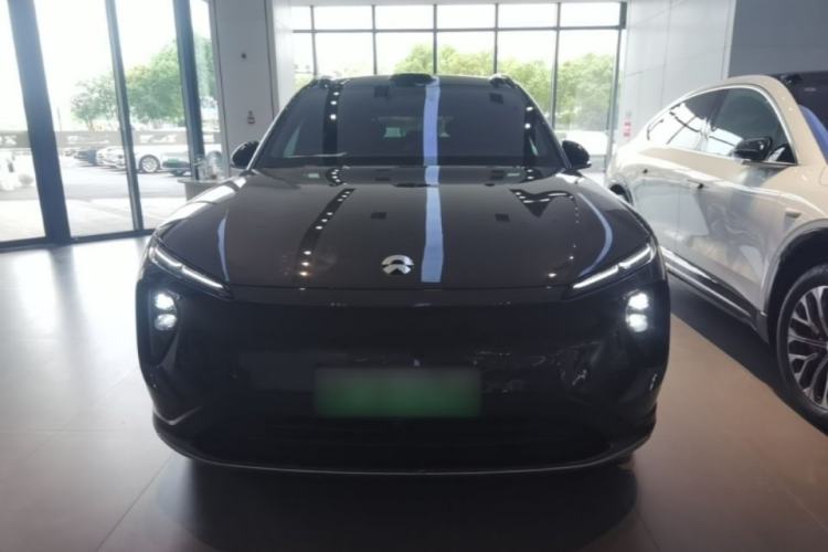 NIO ES6 2024 — 2