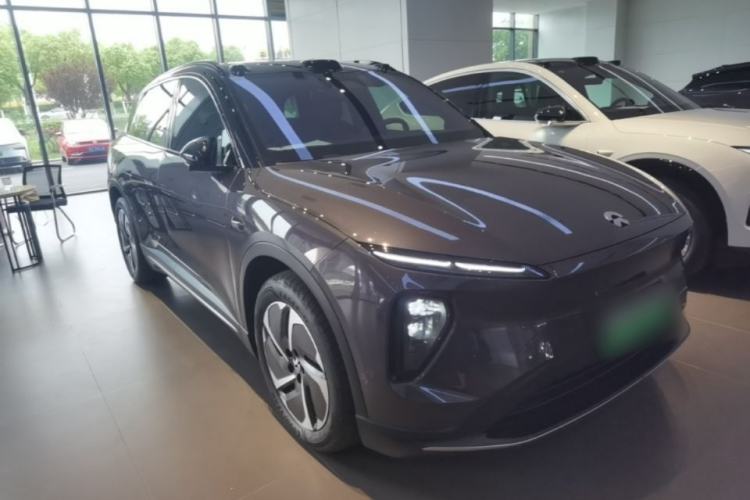 NIO ES6 2024 — 3