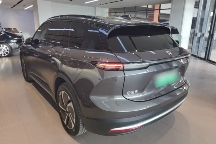 NIO ES6 2024 — 4