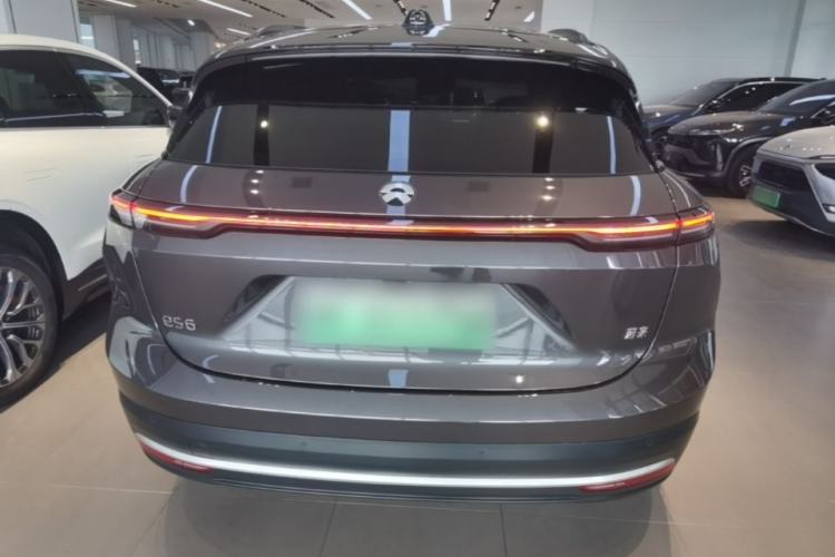 NIO ES6 2024 — 5