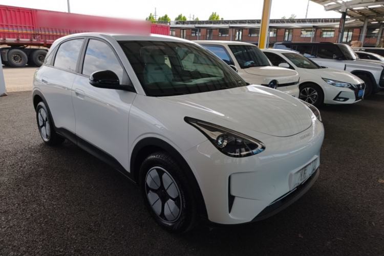 Geely Geome 2025 — 3