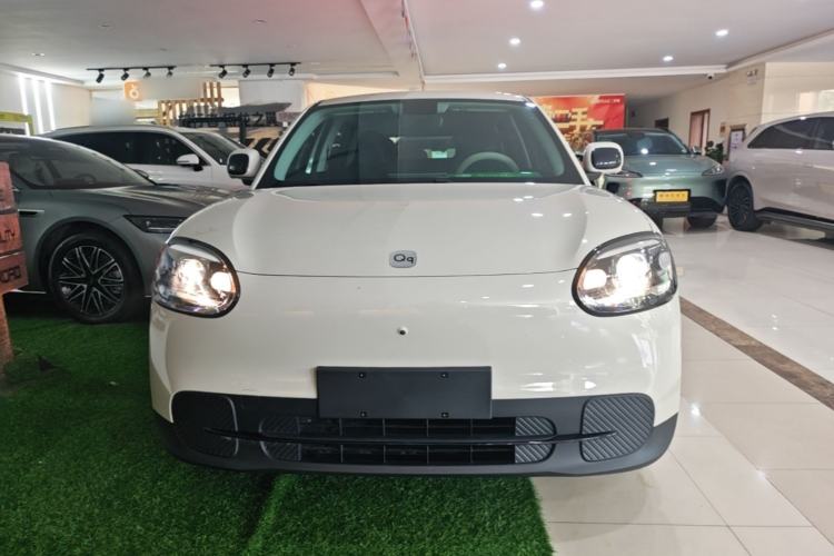 Chery QQ3 2026 — 2
