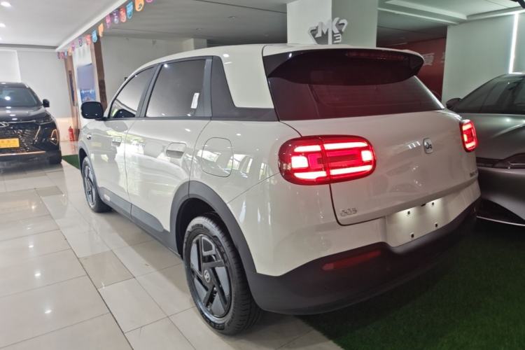 Chery QQ3 2026 — 4