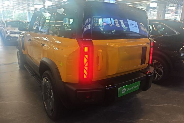 Chery Fengyun fengyun fulwin x3l 2025 — фото 4