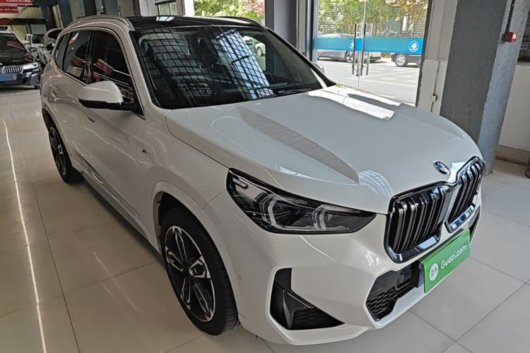 BMW X1 2024 — 3
