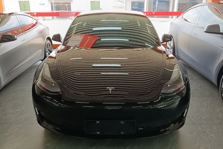 Tesla Model 3 2022 — 2