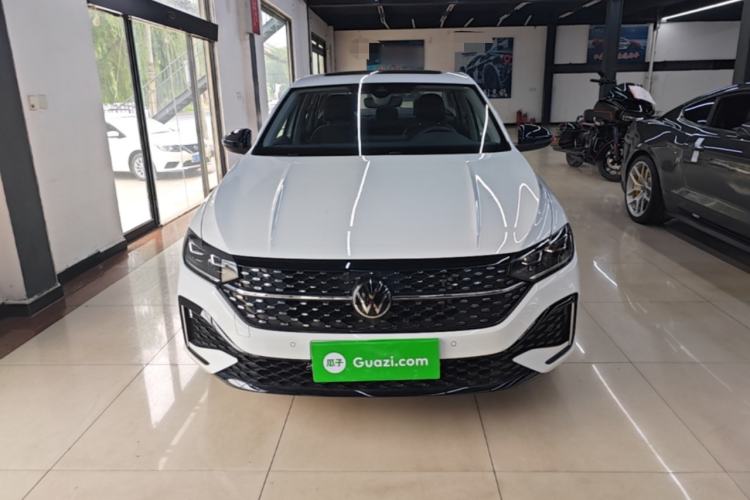 Volkswagen Lavida 2024 — 2