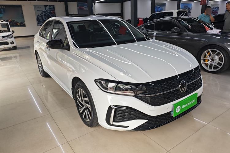Volkswagen Lavida 2024 — 3