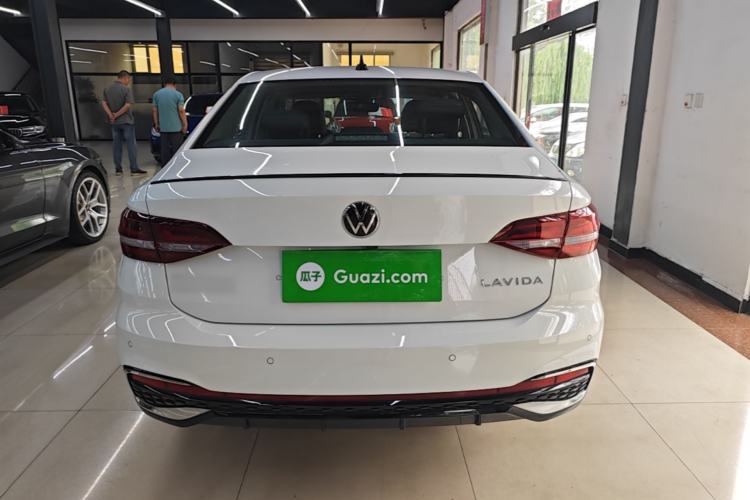 Volkswagen Lavida 2024 — 5