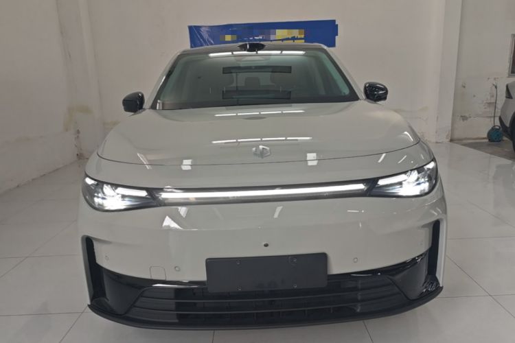 Leapmotor C10 2026 — 2