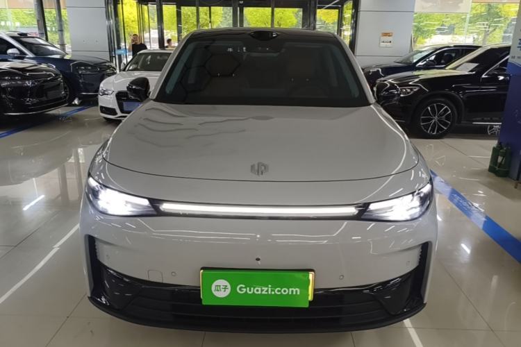 Leapmotor C10 2026 — 2