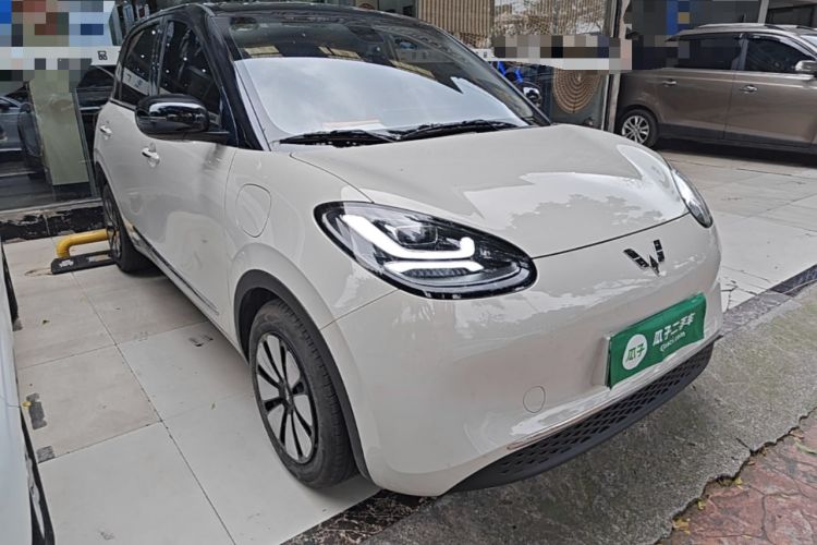 Wuling Bingo 2023 — 3