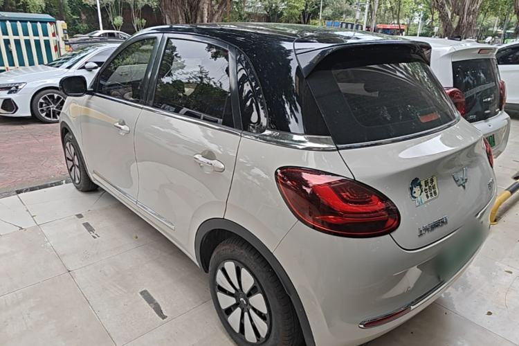 Wuling Bingo 2023 — 4