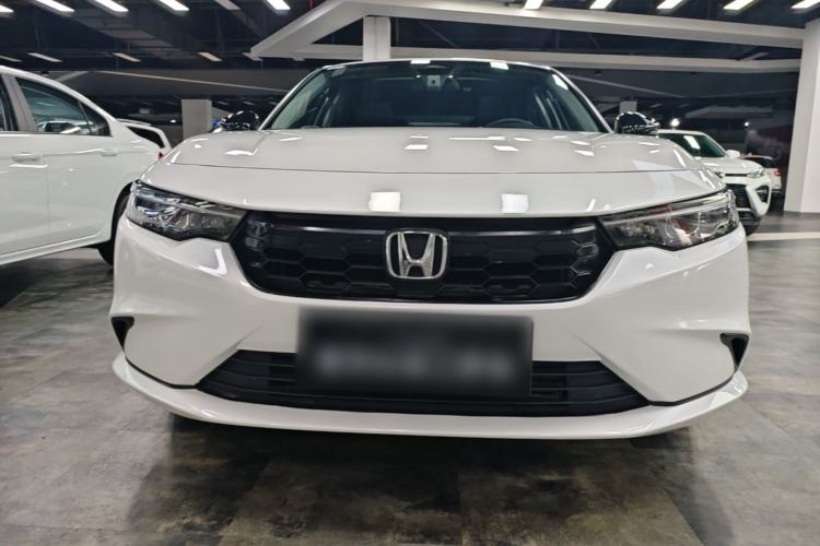 Honda Integra 2023 — 2