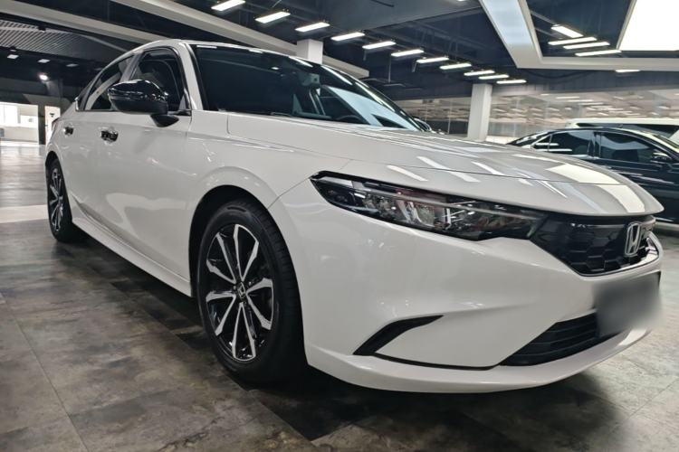 Honda Integra 2023 — 3