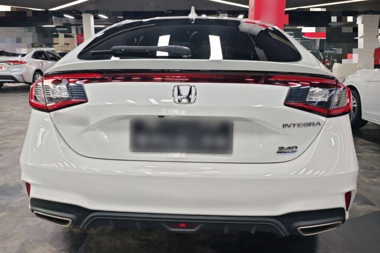 Honda Integra 2023 — 5