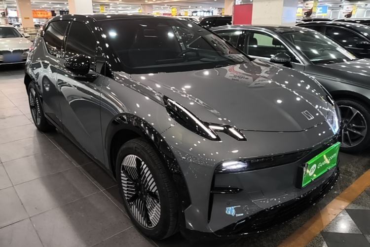 Zeekr X 2024 — 3