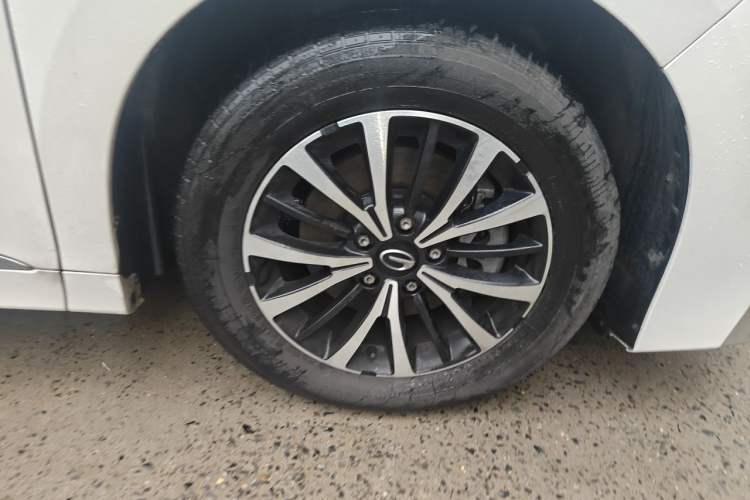 GAC Motor M8 2021 — 5