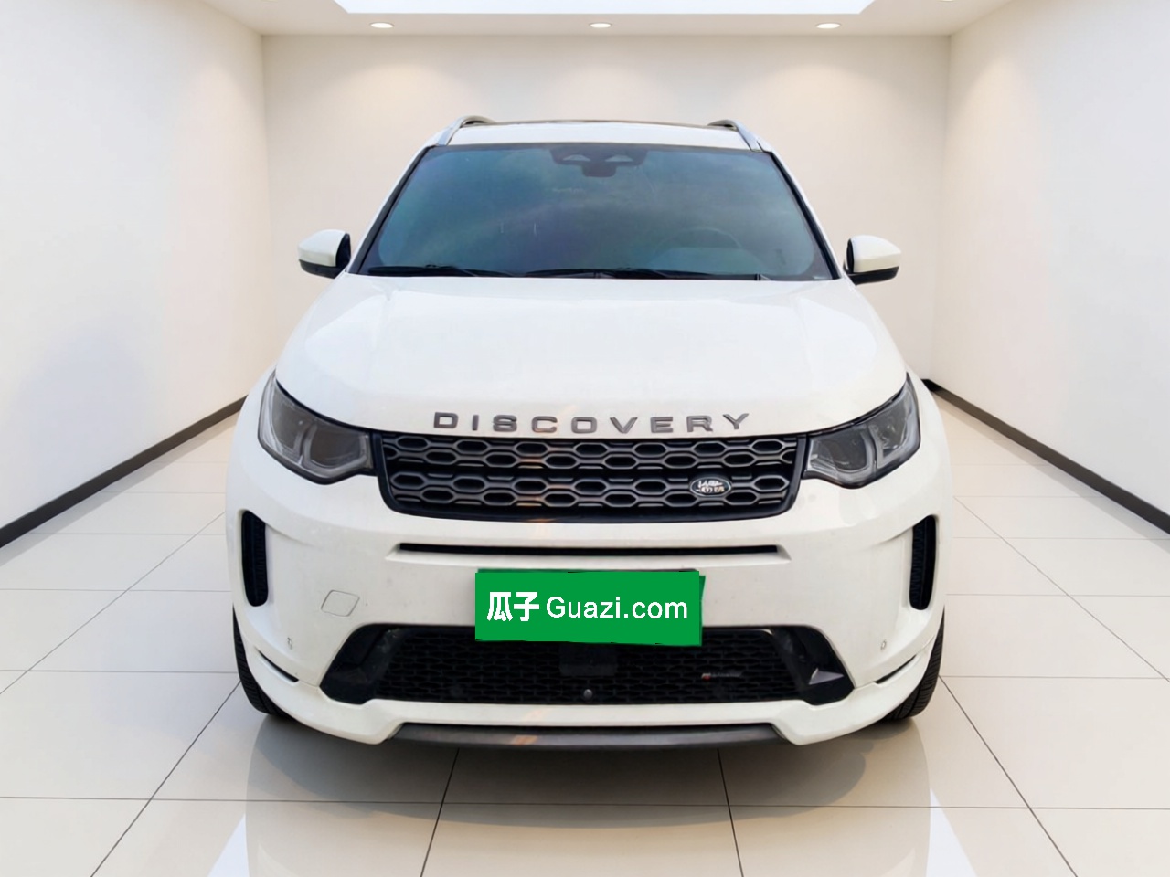 Land Rover Discovery Sport 2022 — фото 2