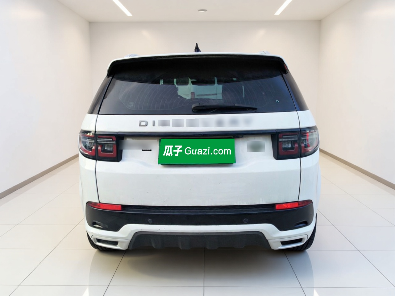 Land Rover Discovery Sport 2022 — фото 5
