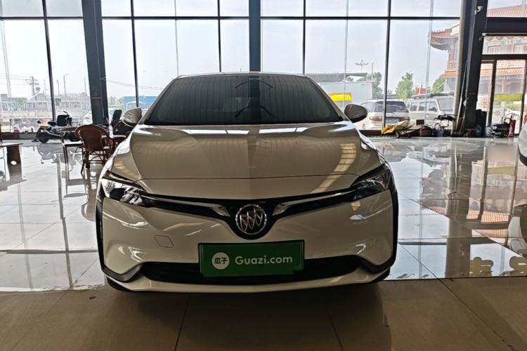 Buick Velite 6 2023 — 2