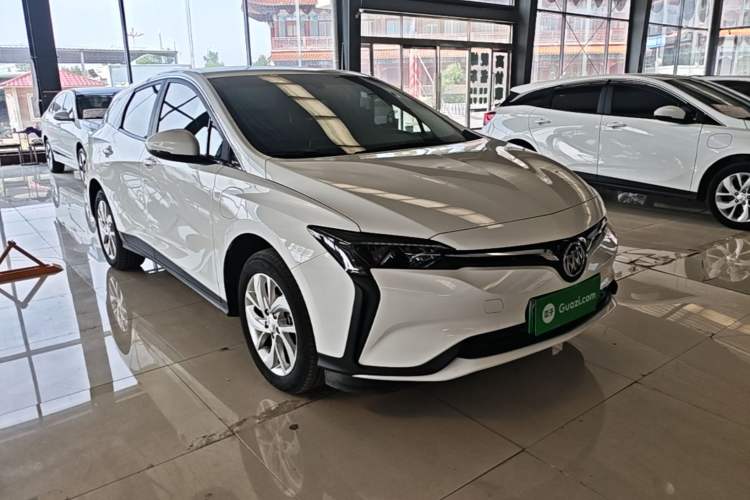 Buick Velite 6 2023 — 3