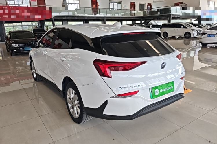 Buick Velite 6 2023 — 4