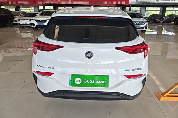 Buick Velite 6 2023 — 5