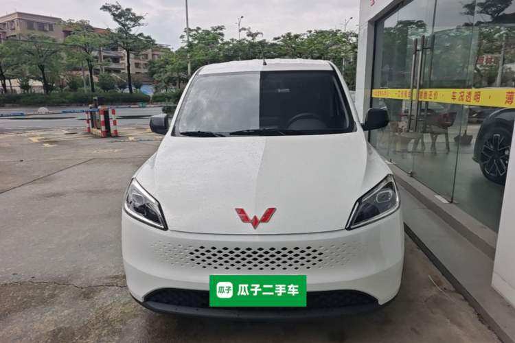 Wuling Hongguang 2025 — 2