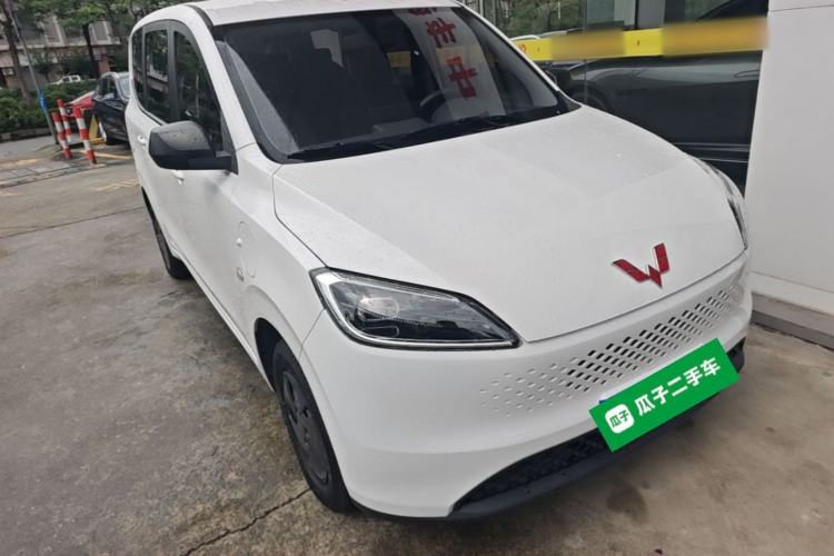 Wuling Hongguang 2025 — 3