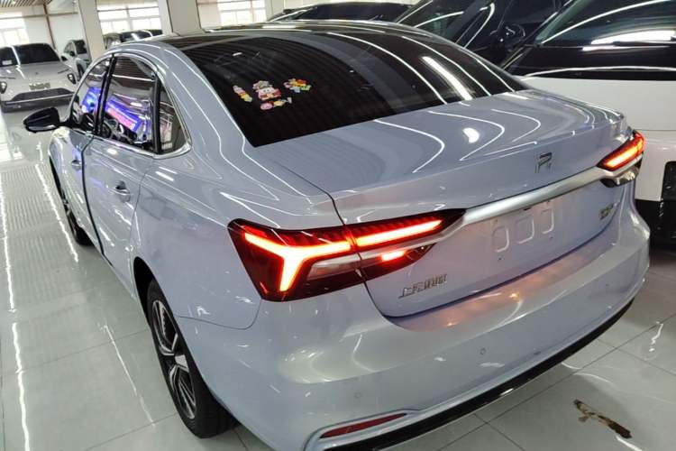Rising Auto ER6 2021 — 4