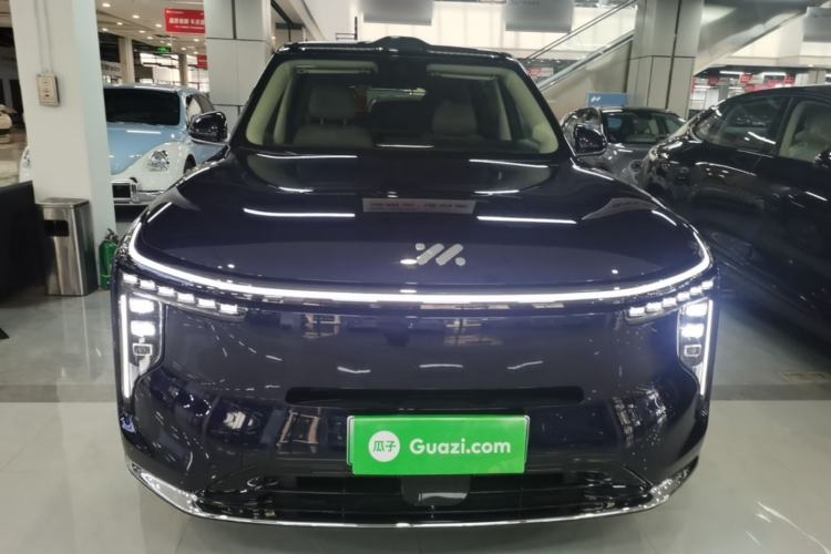IM LS9 2026 — 2