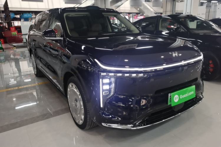 IM LS9 2026 — 3