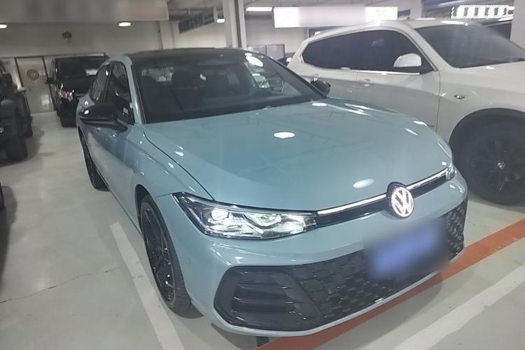 Volkswagen Passat 2026 — 3