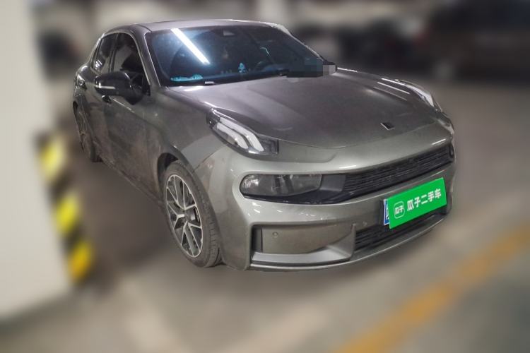 Lynk & Co 03 2022 — 3