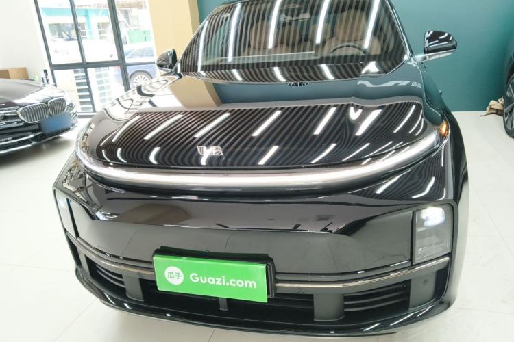 Li Auto L7 2025 — 2